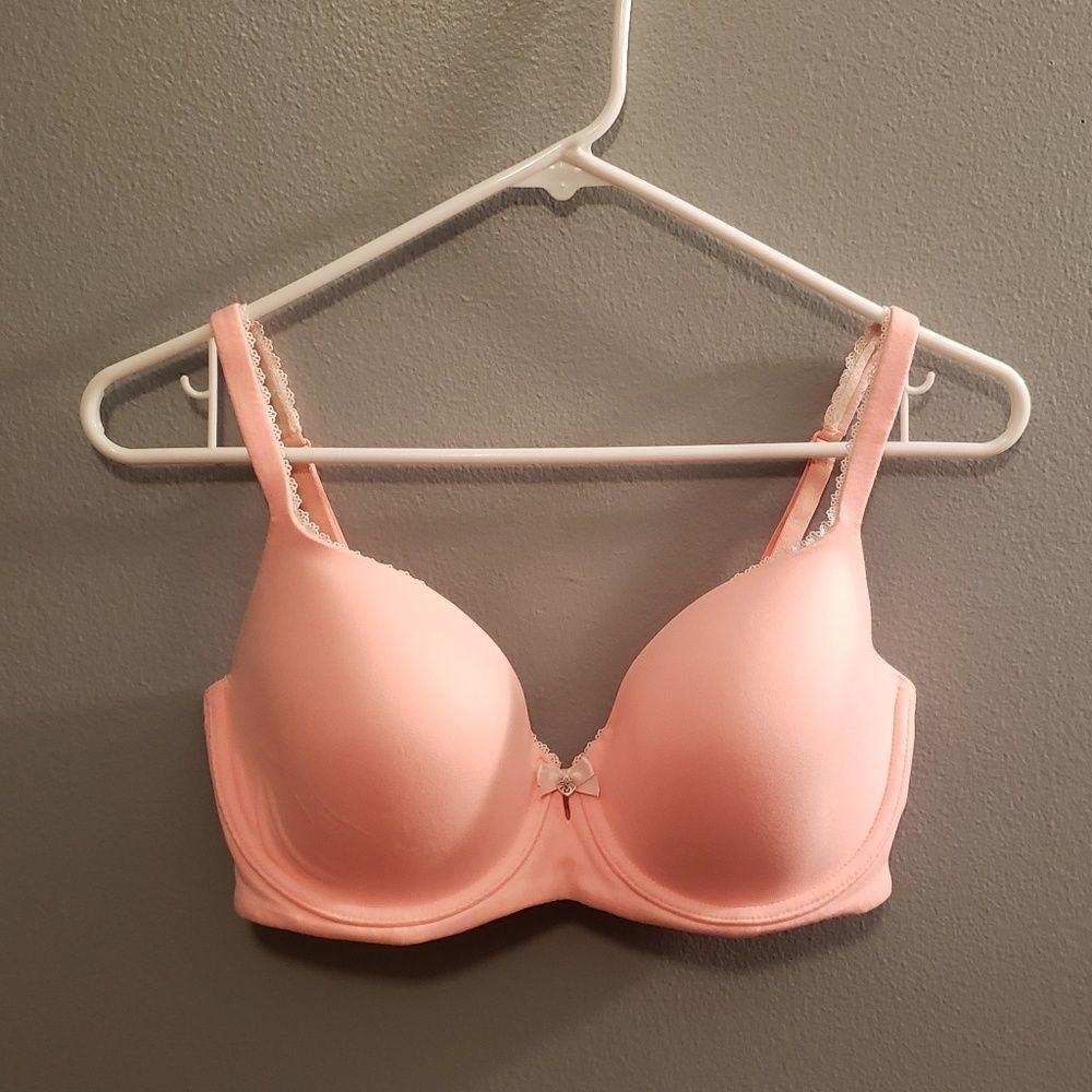 EUC Body By Victoria Demi Bra 32DDD